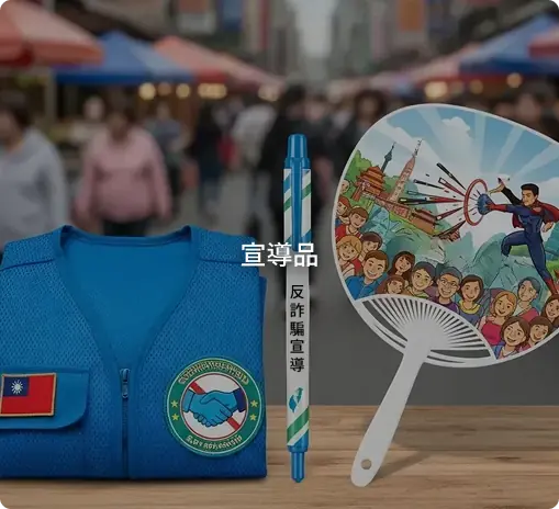 宣導品