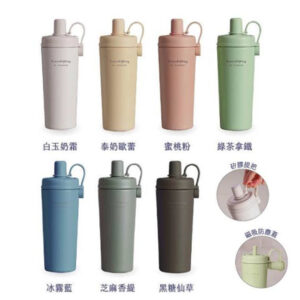CLC-800 酷力杯