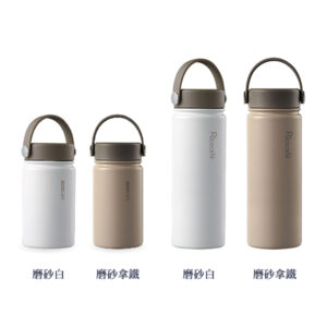 JPC-380 / JPC-550 真空陶喜杯