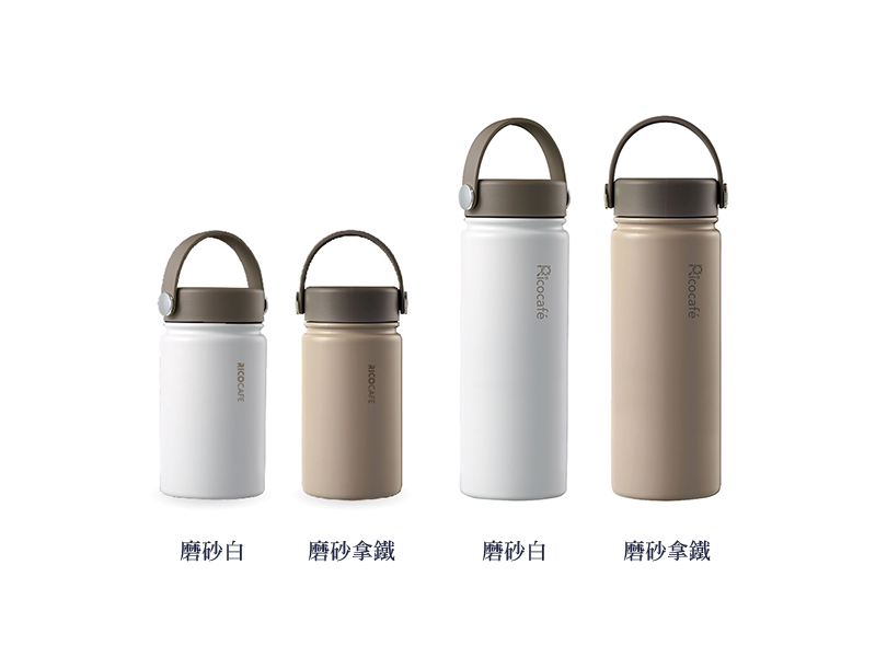 JPC-380 / JPC-550 真空陶喜杯