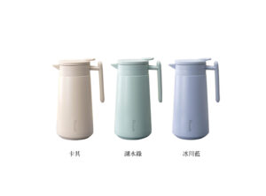 KS3-860 不鏽鋼保溫壺