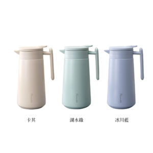 KS3-860 不鏽鋼保溫壺