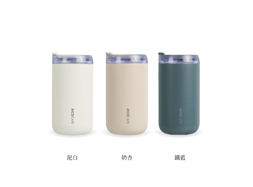 OP1-400 不鏽鋼隨行保溫杯
