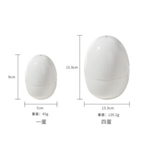 微波爐蒸蛋器